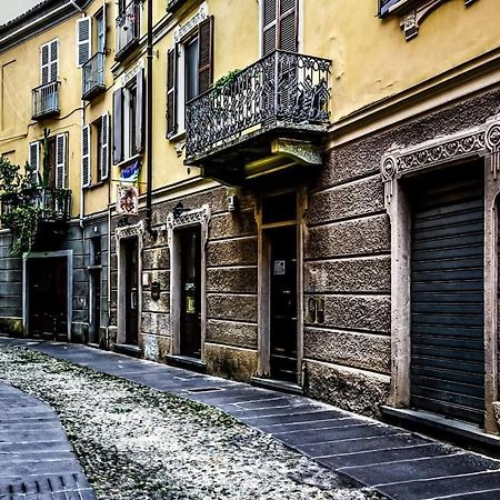 Appartamento In Centro Storico Asti Eksteriør billede